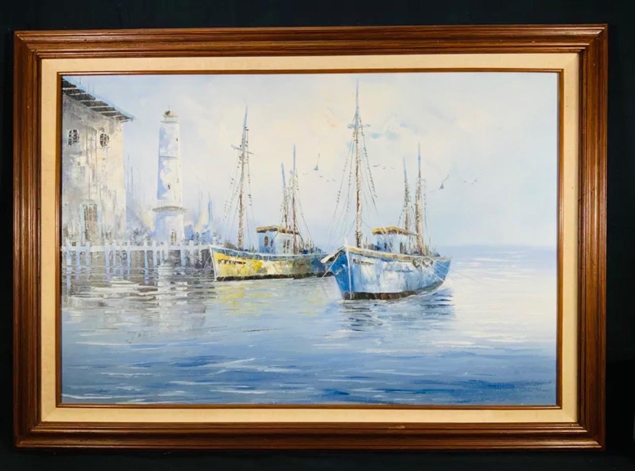 W jones painting - Etsy 日本