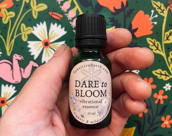 Dare to Bloom Essence