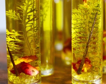 Respect Thy Thorn Anointing Oil - For Empathic Protection