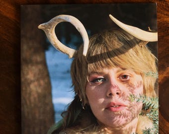 of beast and bone CD by Jordann Funk