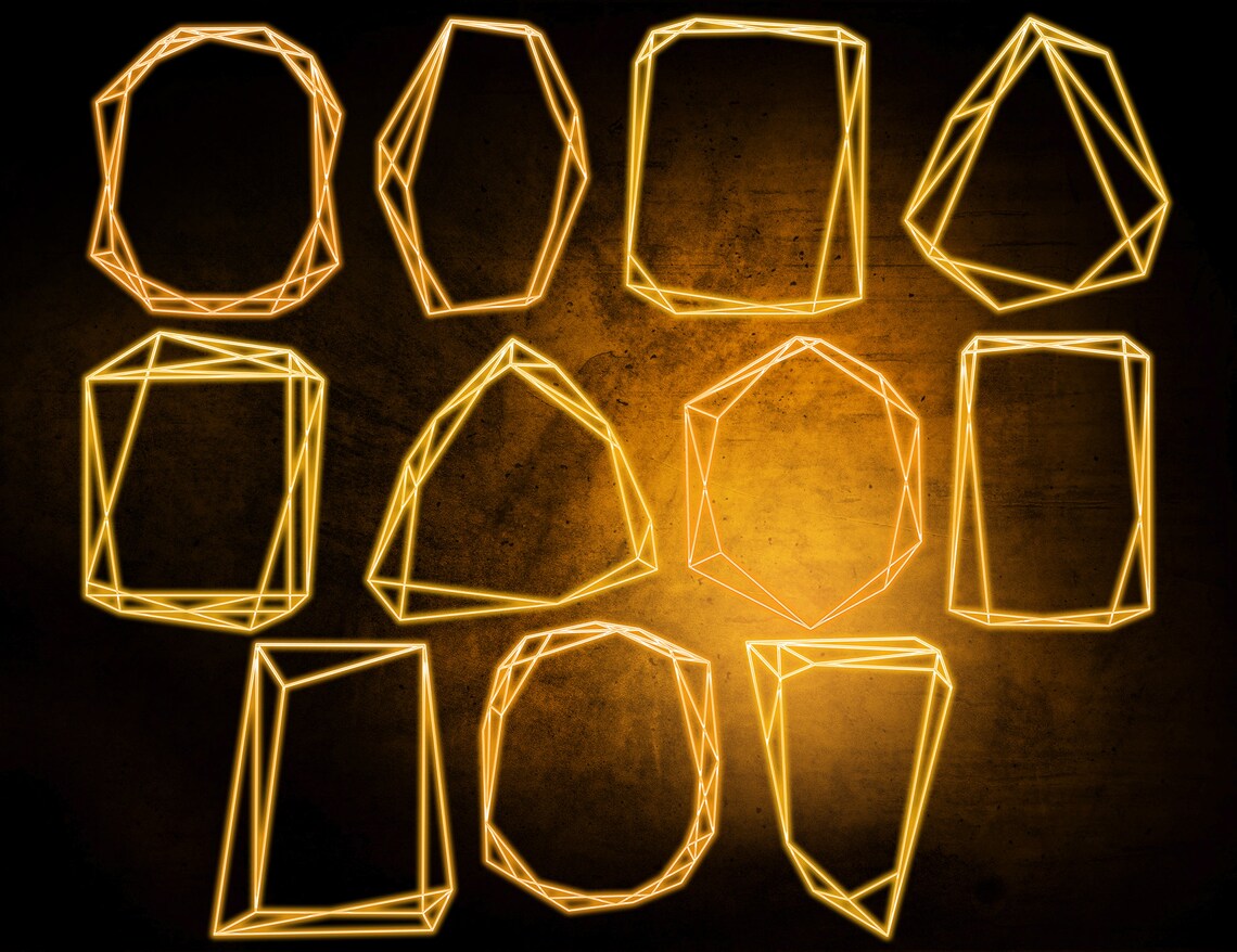 Bilderrahmen Neon: Unleash Your Inner Artist with This Vibrant Coloring Page!