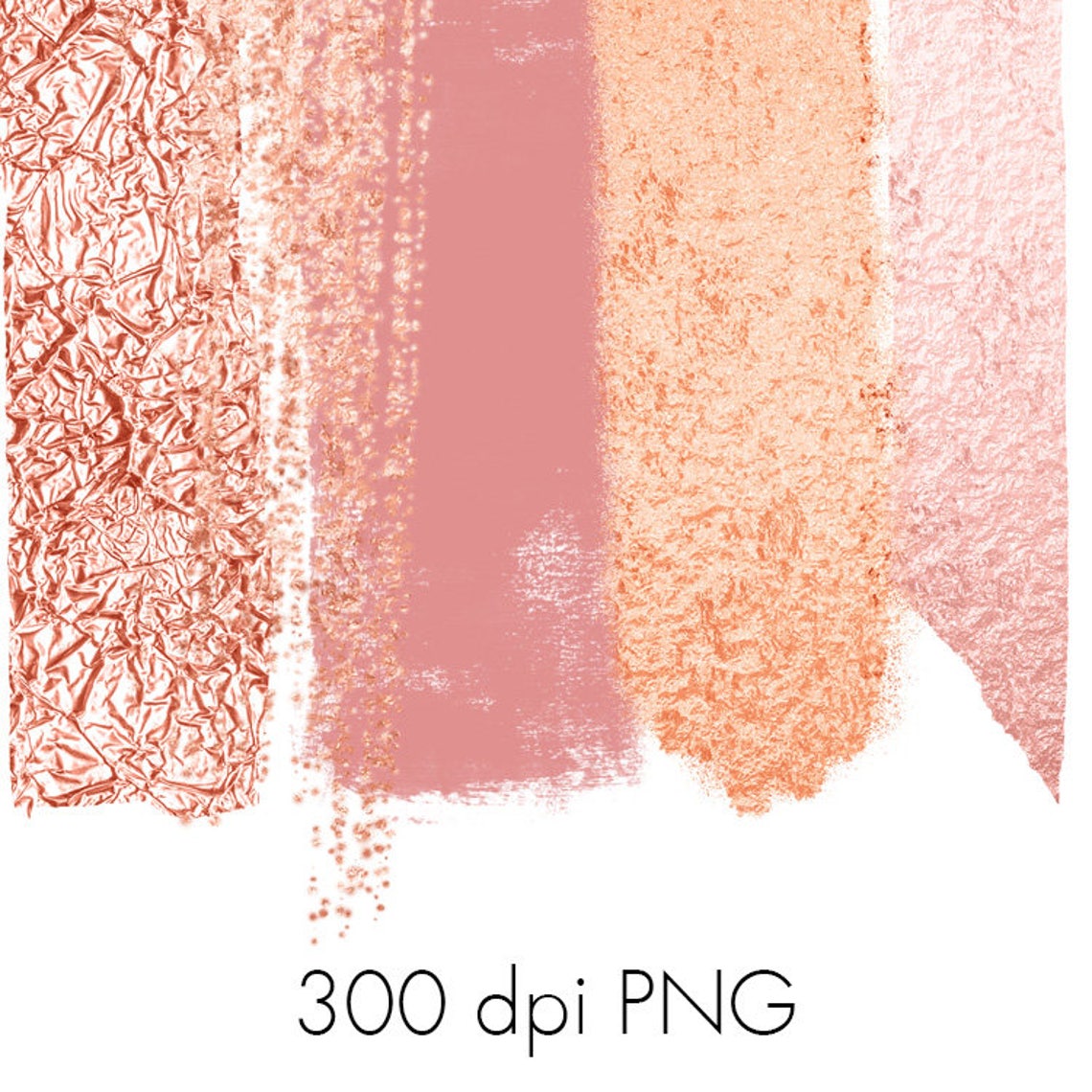 Golden Rose Make-up Pinsel In Nude – Perfekt Für Eine Gleichmäßige Foundation-Verteilung