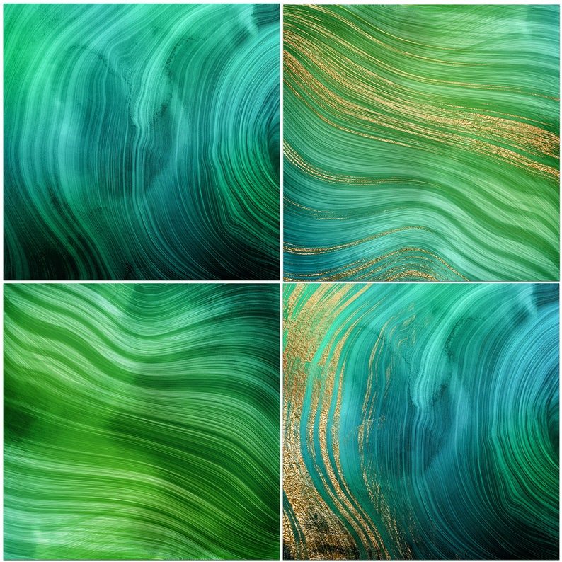 emerald green emerald green