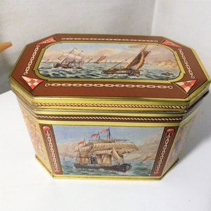 old DOSE *Huntley Boorne & Stevens, London" made in England