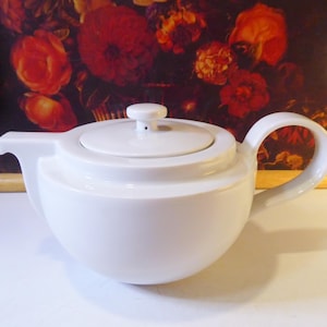 Arzberg TEEKANNE Porzellan Design 