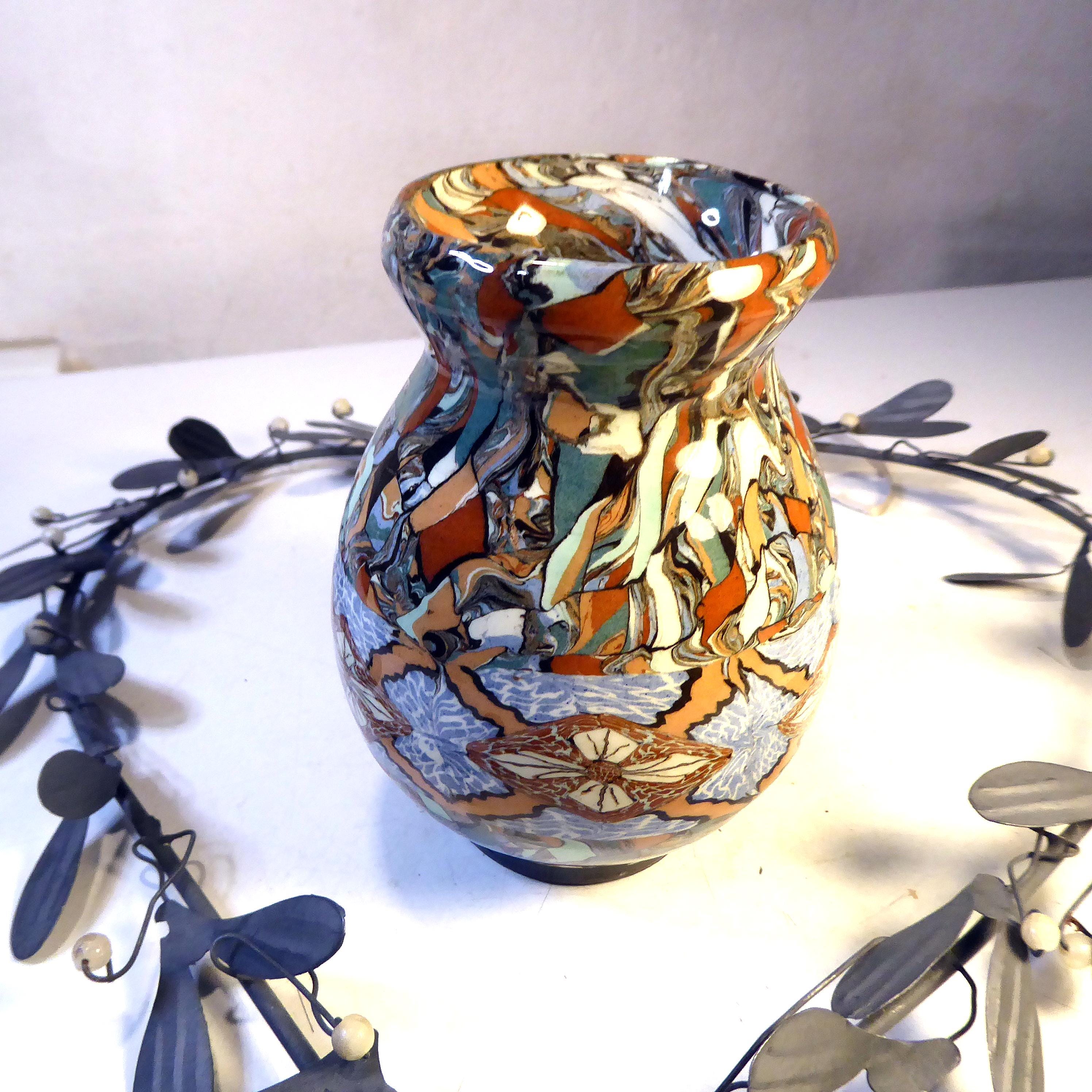 Gerbino vallauris - Etsy France