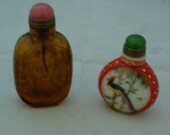 Chinese Snuff Bottles