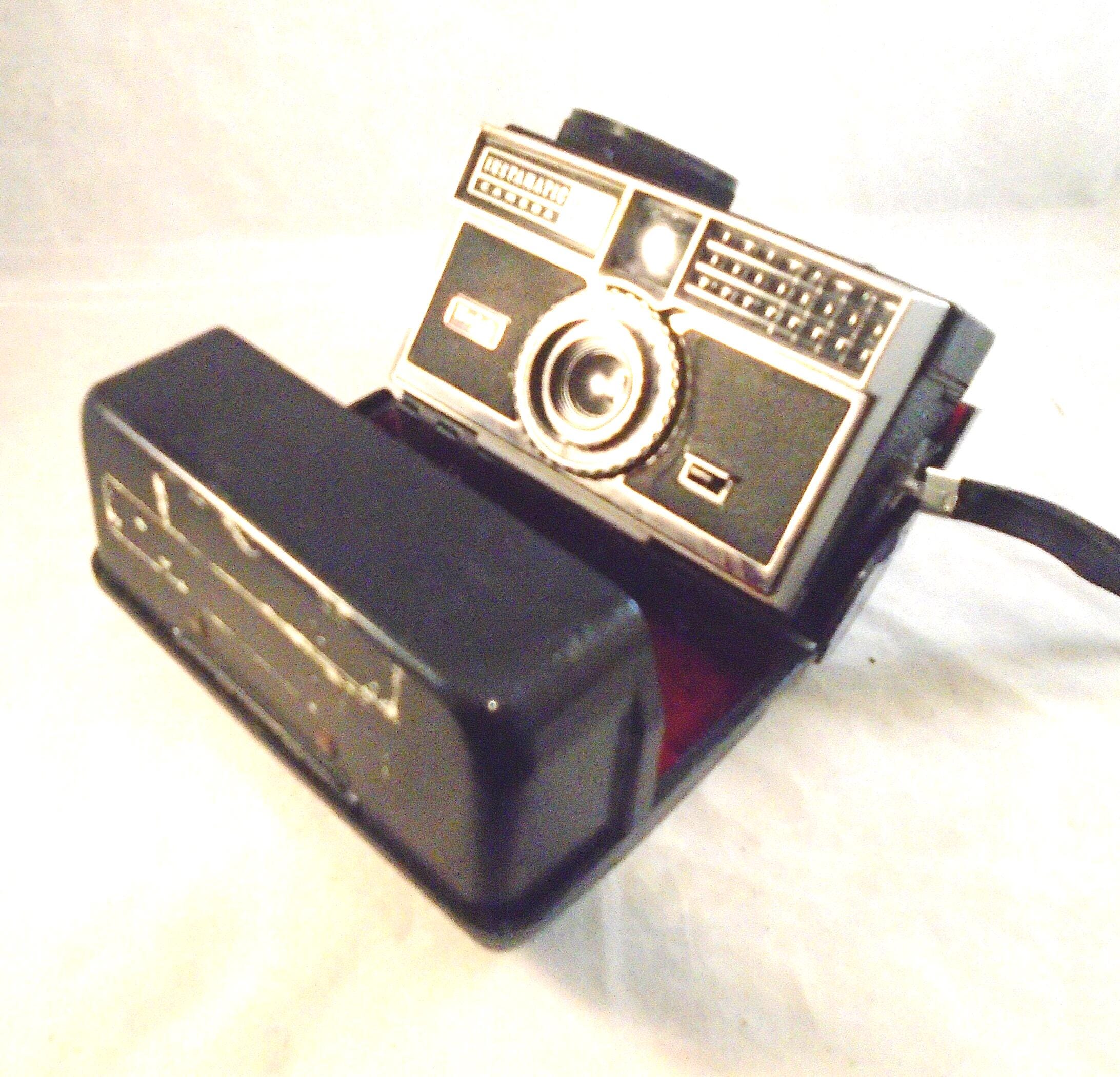 Kodak instamatic 104 - Etsy 日本
