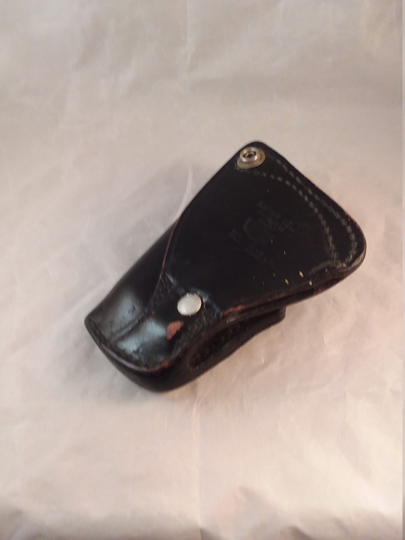 Holsters by Boston Leather Roy's Leather Goods and Etsy