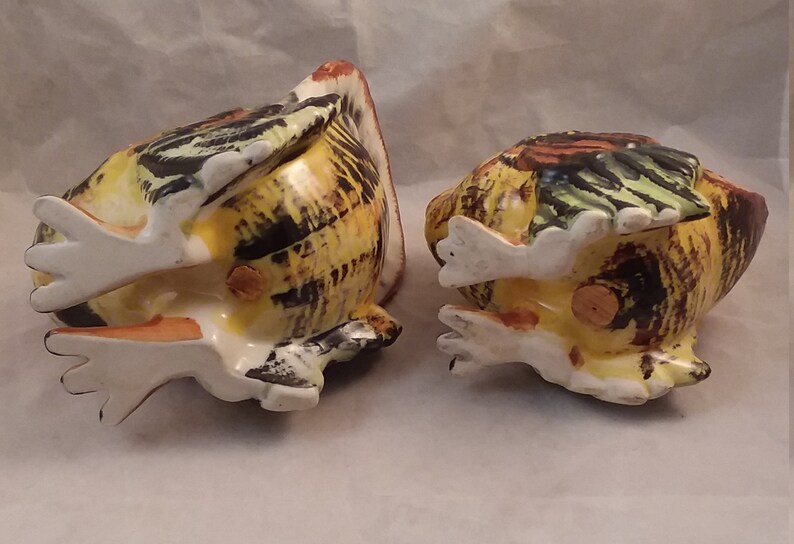 Stove Top Turkey Salt and Pepper Shakers just in time for Thanksgiving