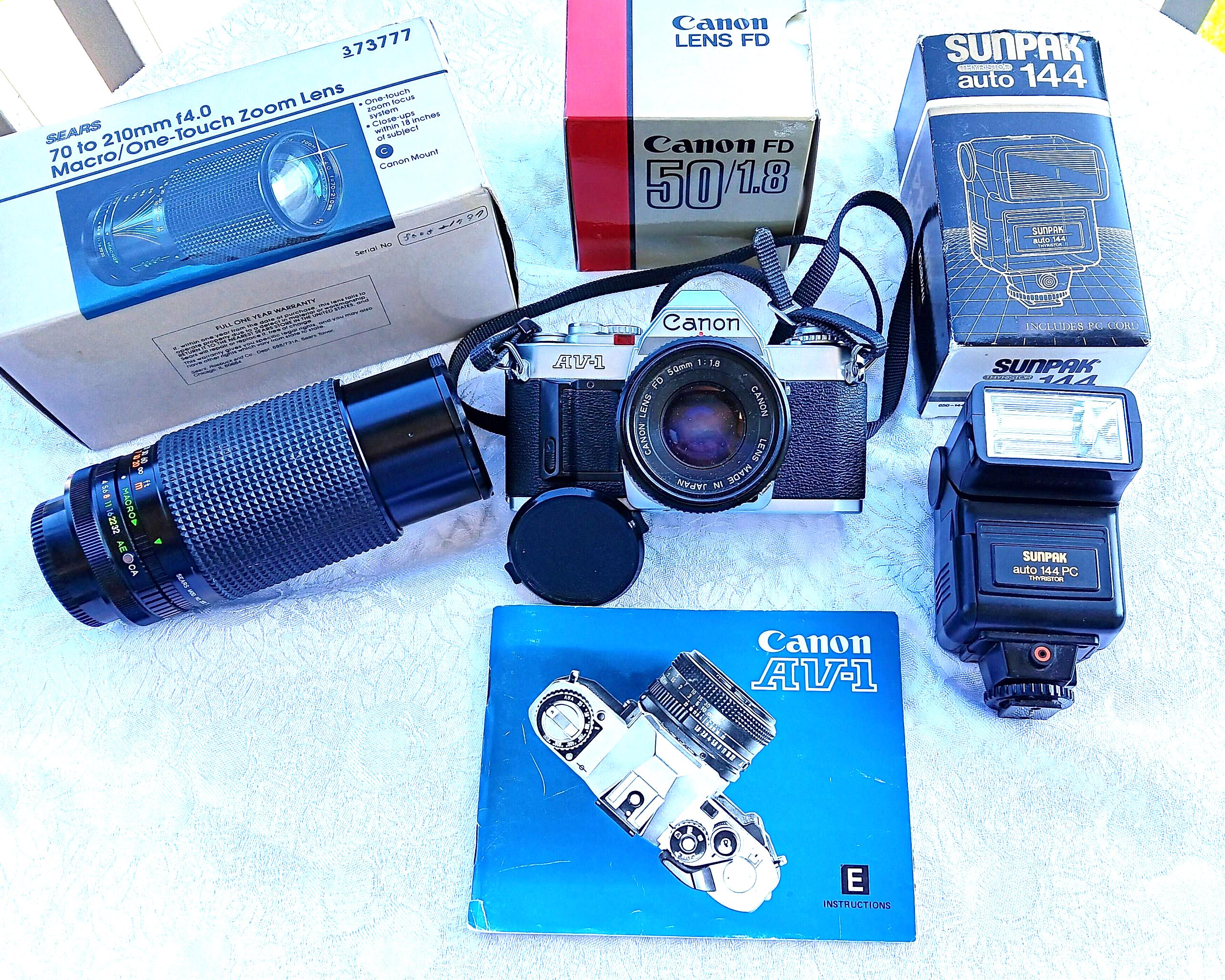 Canon 70 210 - Etsy 日本
