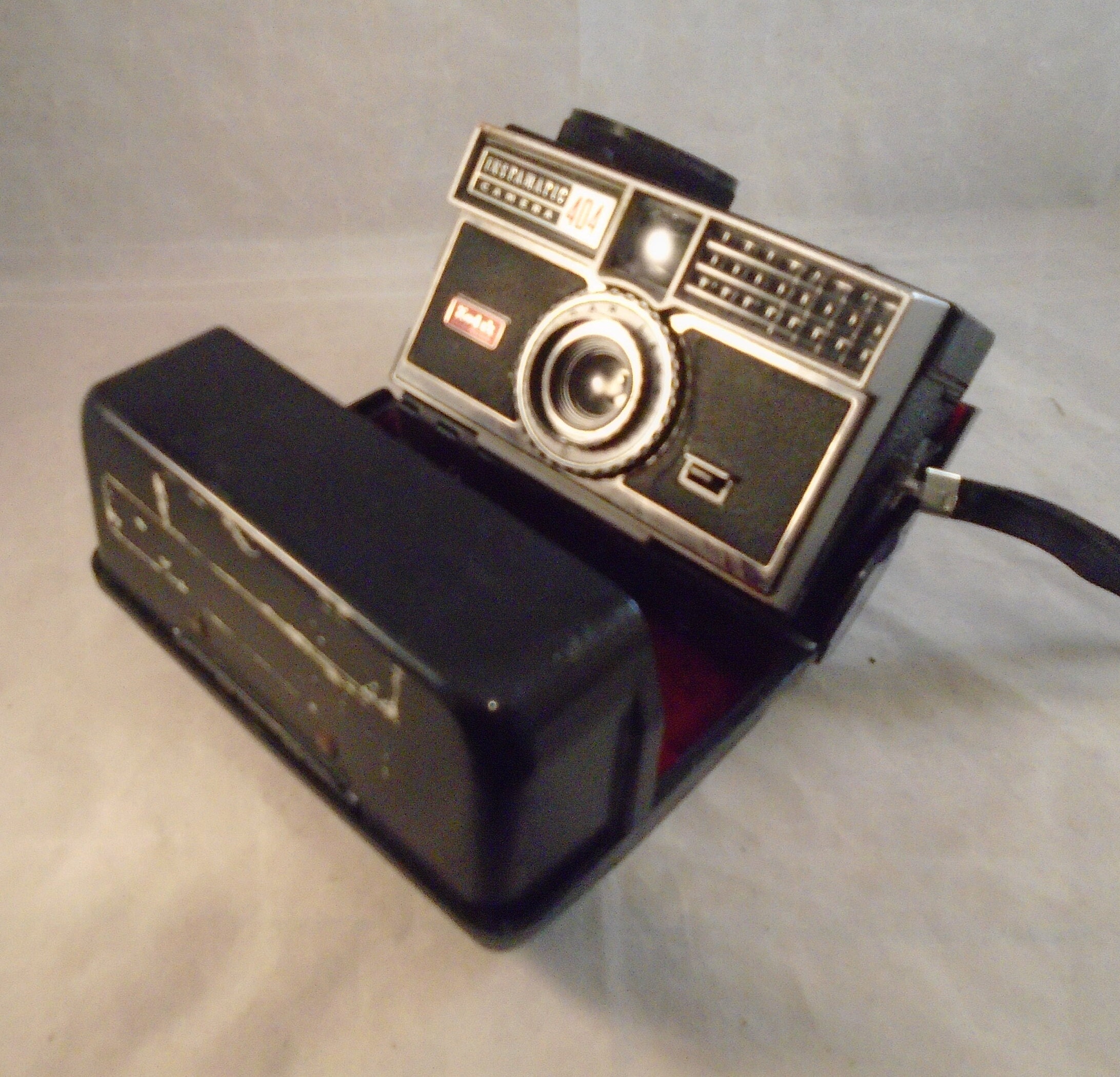 kodak instamatic camera 304 value