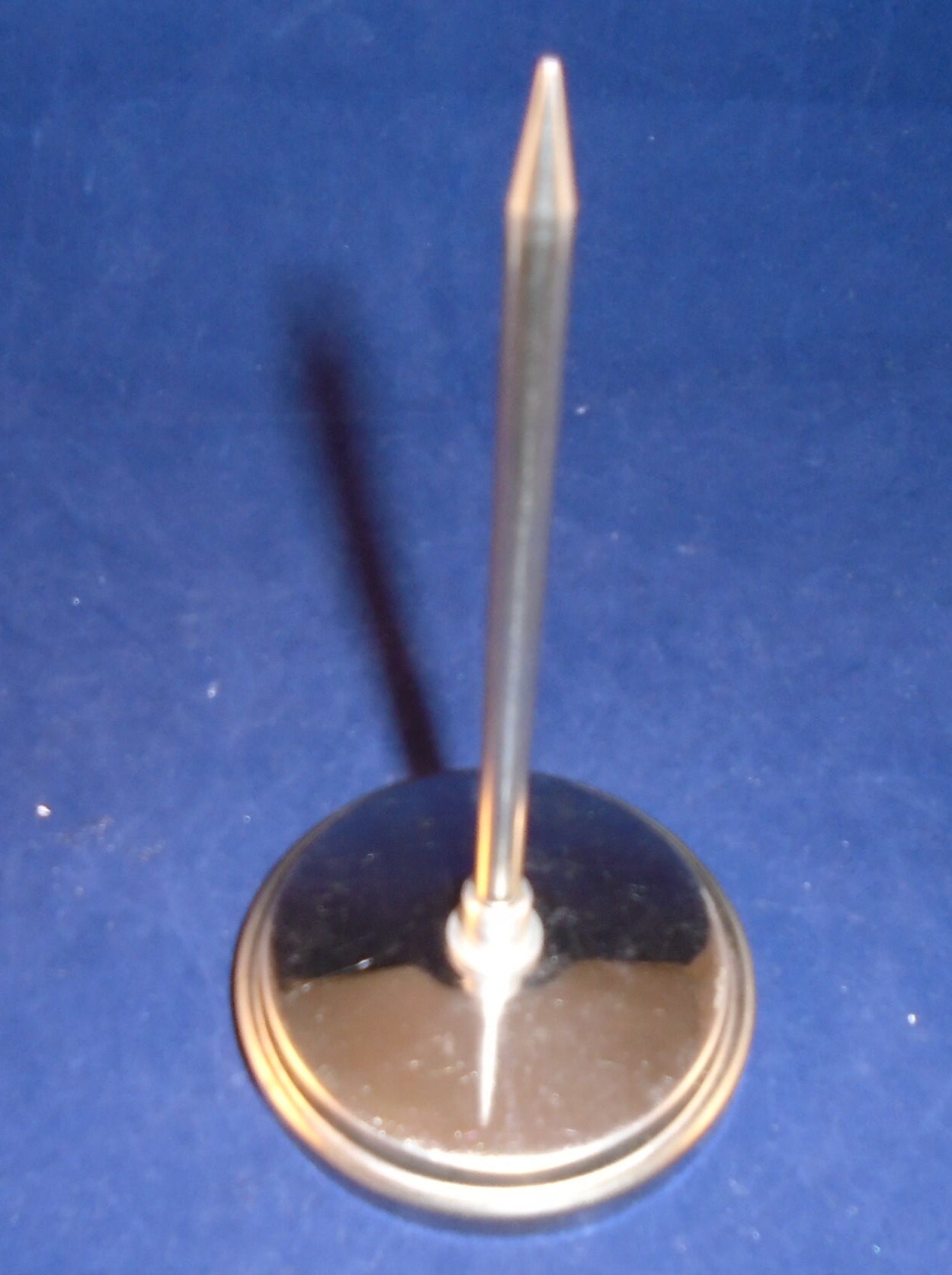 EKCO Meat Thermometer, Stainless Steel Etsy