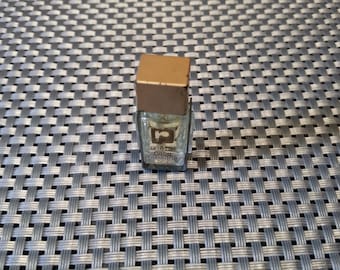 Miniature old METAL by Paco Rabanne
