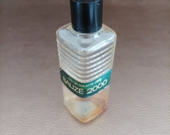 Flacon Ancien SAUZE "2000"