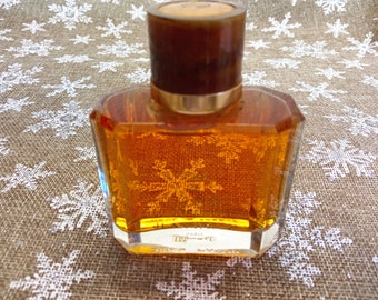 Flacon de Parfum Eau de 1000 de Patou