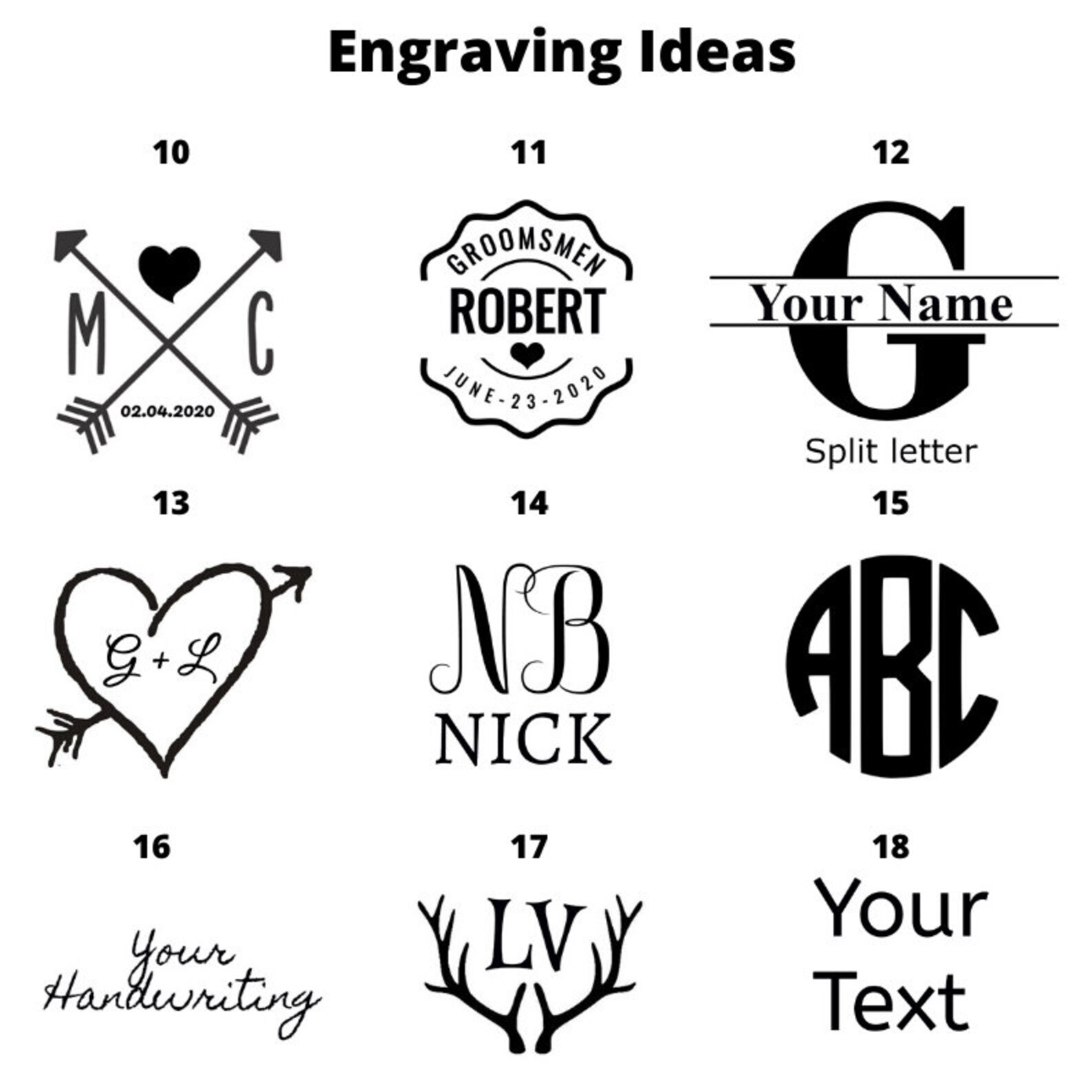 Engraved Wood Ring Box Personalized Wedding Ring Box Custom Etsy Canada