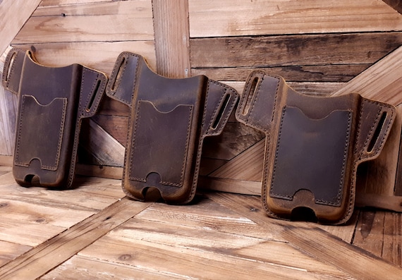 Cell phone case holster sales