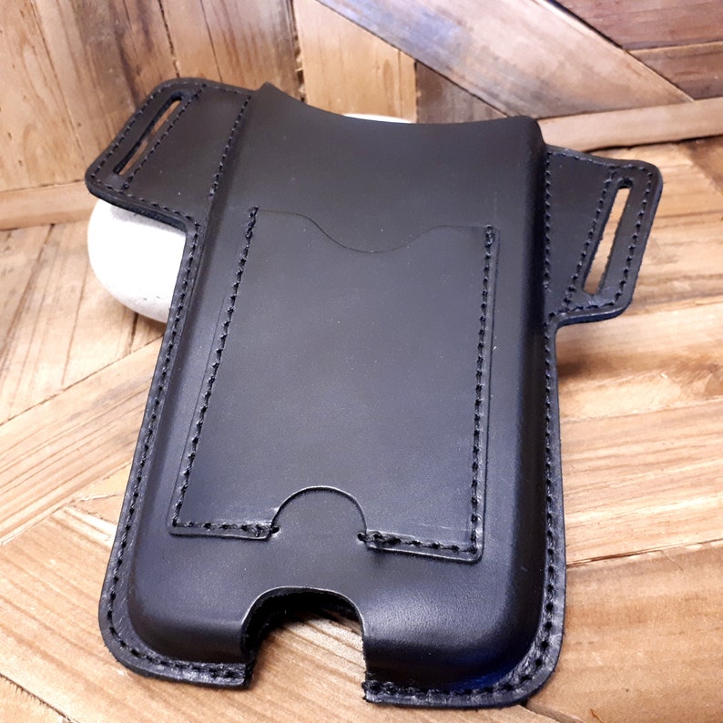 Cell Phone Holster Cell Phone Holster With Belt Loops Belt Etsy