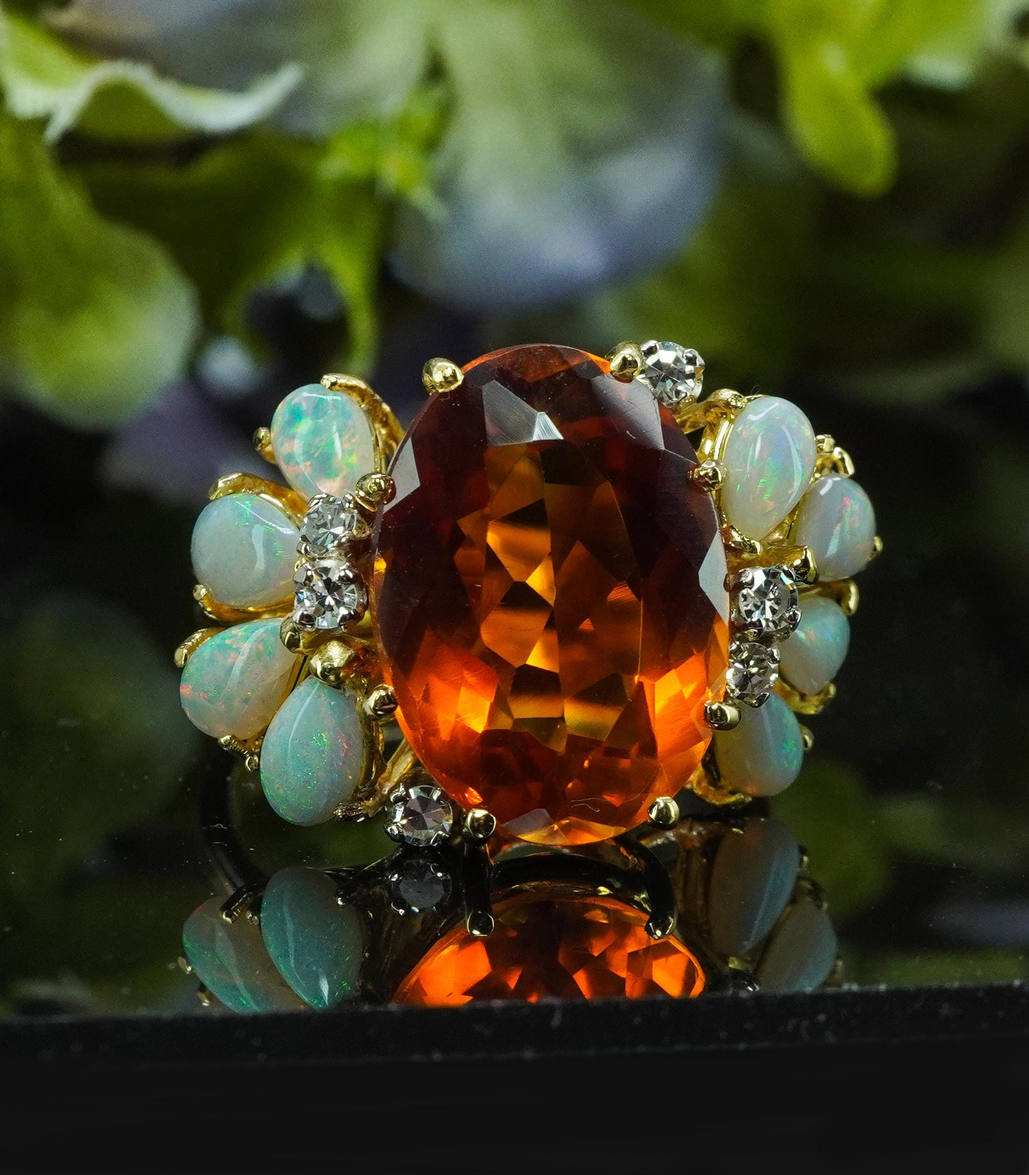 H.Stern カラーストーンリング H stern ring - Etsy 日本
