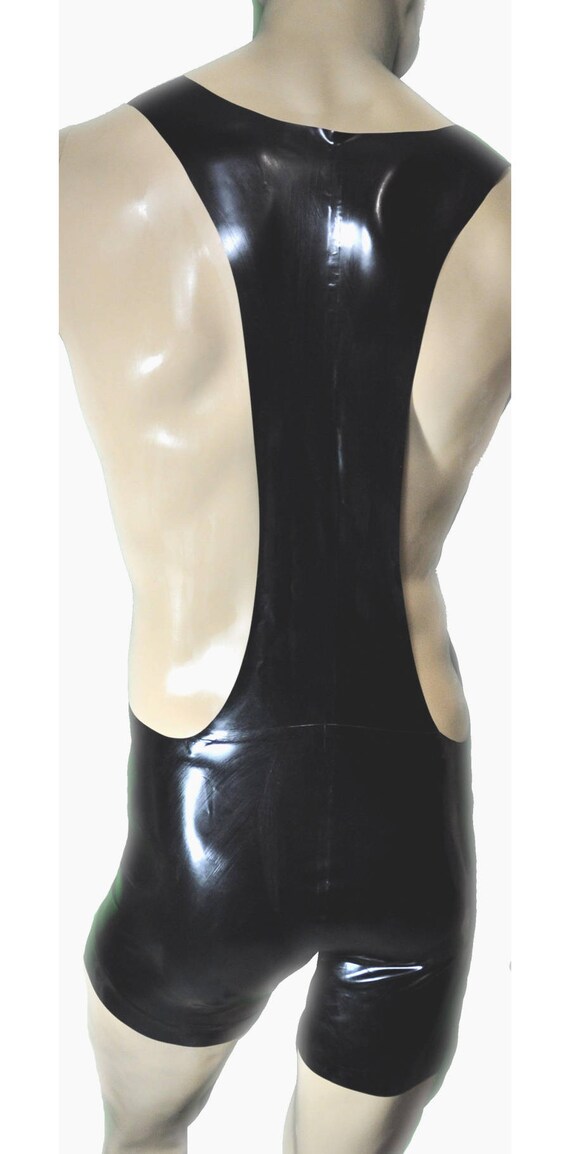 Männer in Latex Männer in Latex