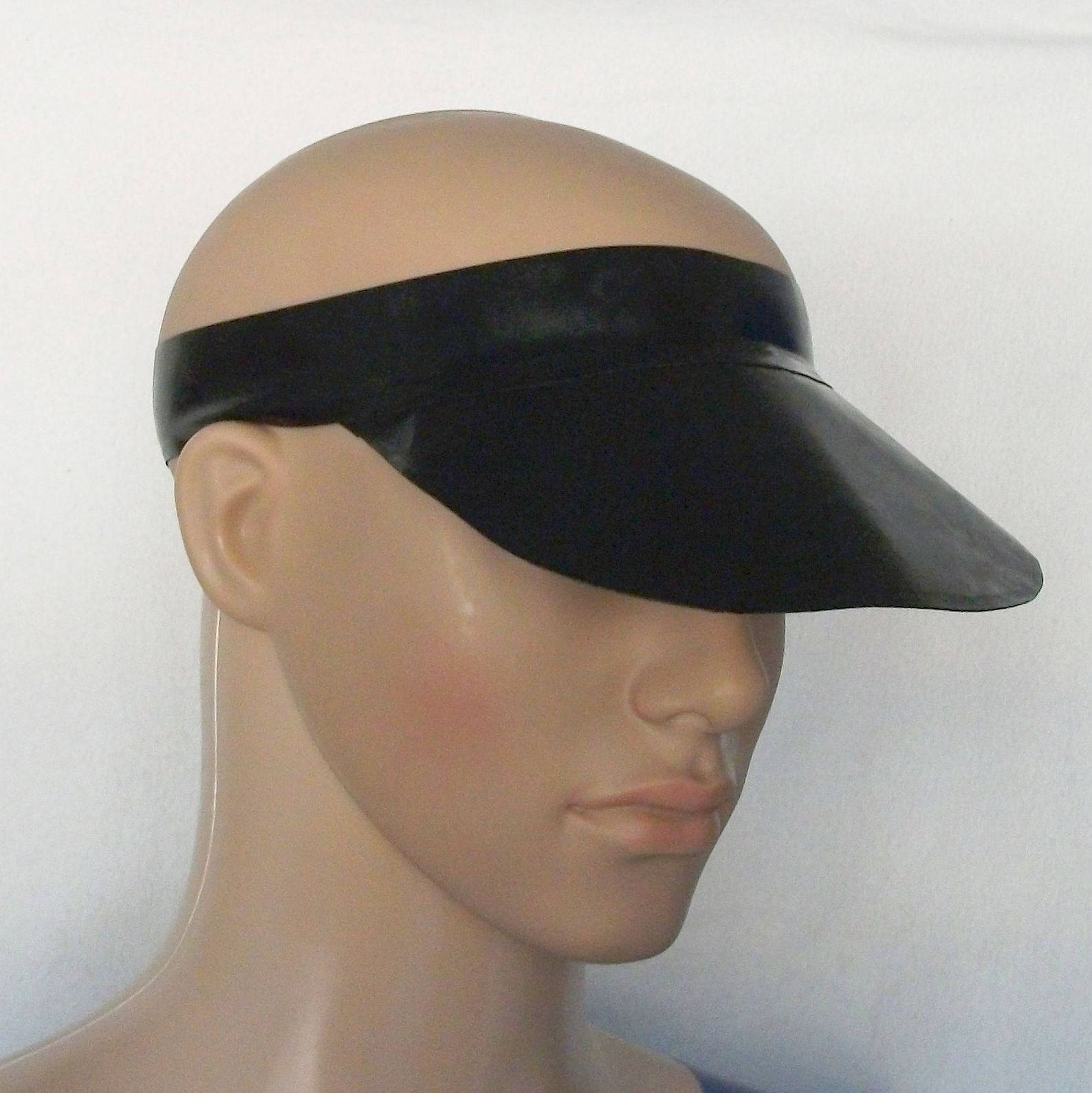 Latex chlorinated headband umbrella band Etsy
