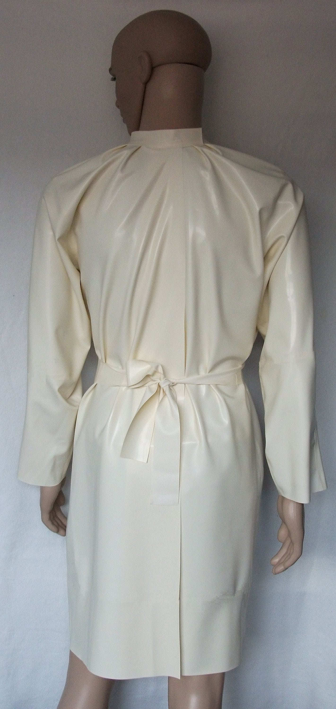 Latex surgical gown Etsy