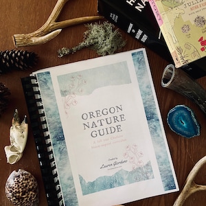 Oregon Nature Guide