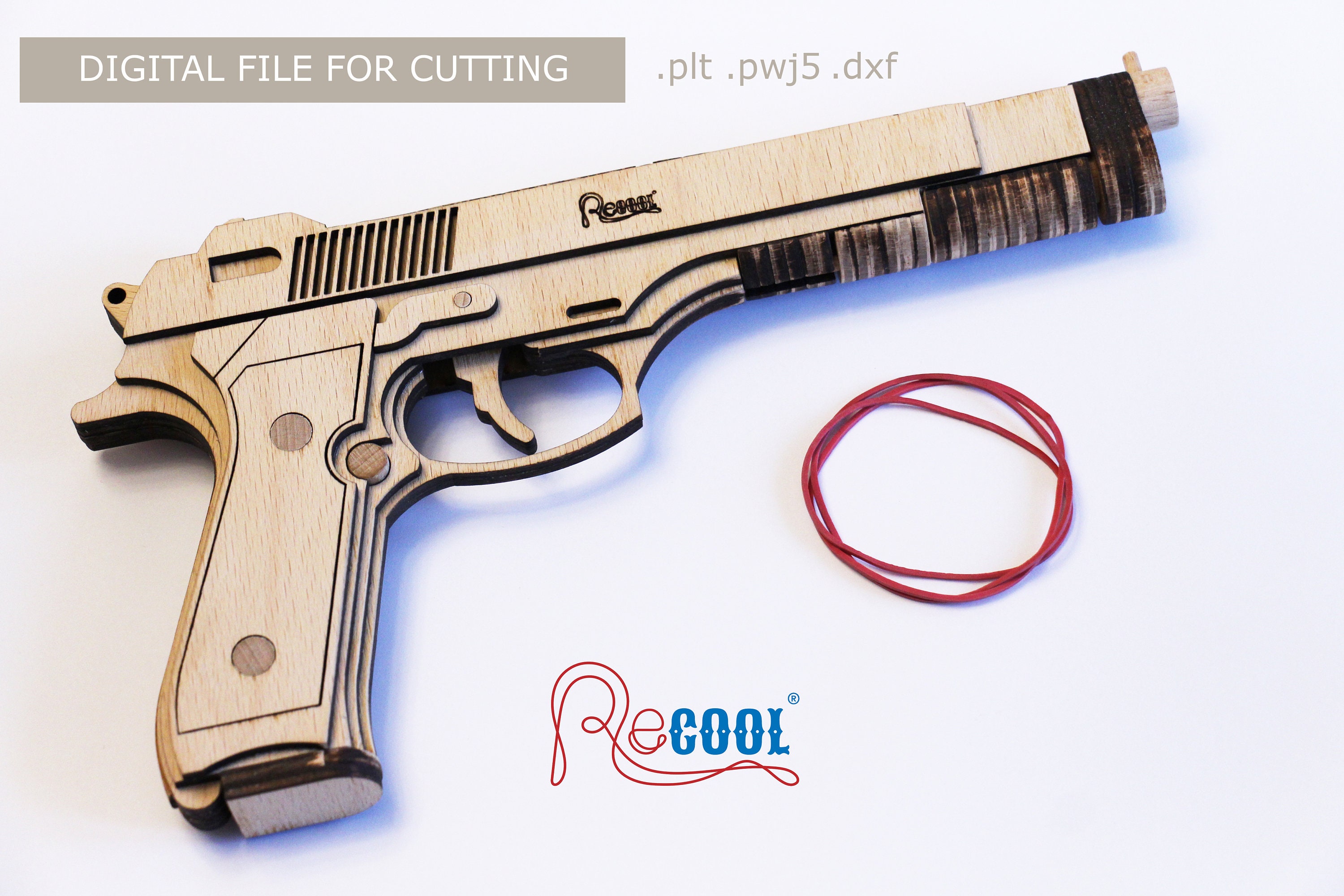 Bij elkaar passen Zeeanemoon Elementair Beretta M9 Rubber Band Gun. Vector Dxf Plt Pwj5 Files for - Etsy.de Bij elkaar passen Zeeanemoon Elementair Beretta M9 Rubber Band Gun. Vector Dxf Plt Pwj5 Files for - Etsy.de