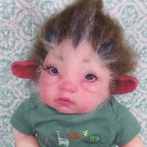 Fawn Doll