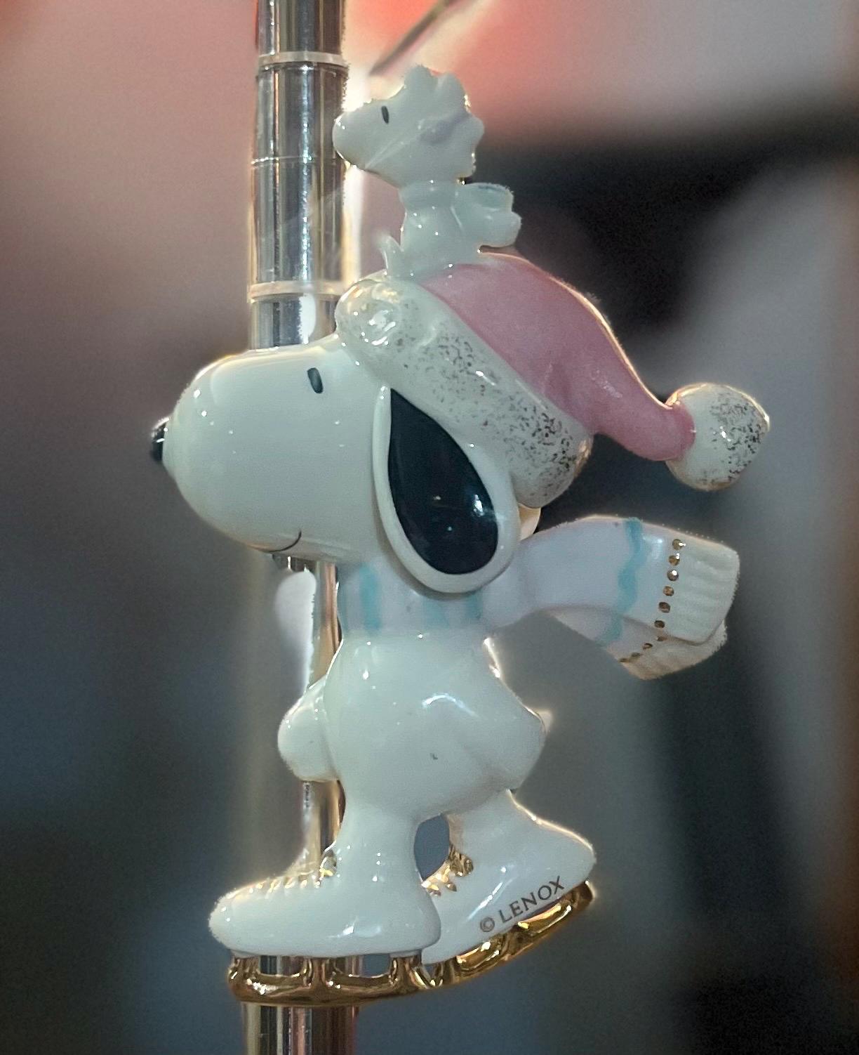 Lenox peanuts - Etsy 日本