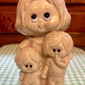 1971 Die größte Mutter der Welt