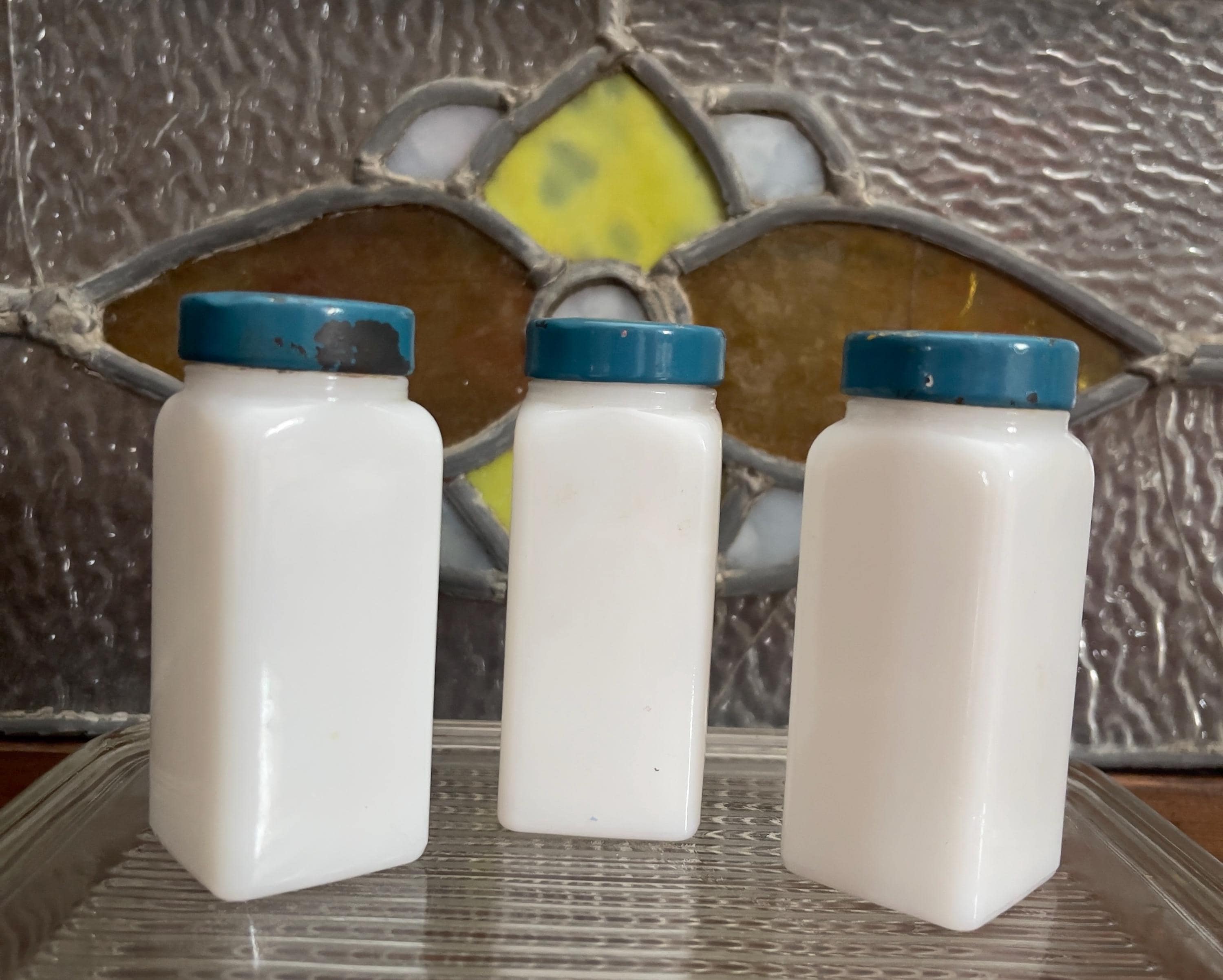 Griffiths Vintage Spice Jars - Etsy