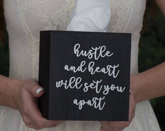 Kleenex Box Quote - Etsy Kleenex Box Quote - Etsy