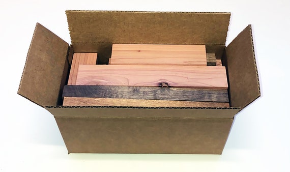 Scrap cedar wood projects best sale