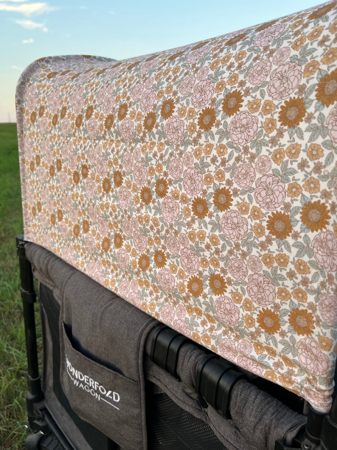 Wonderfold Canopy Etsy