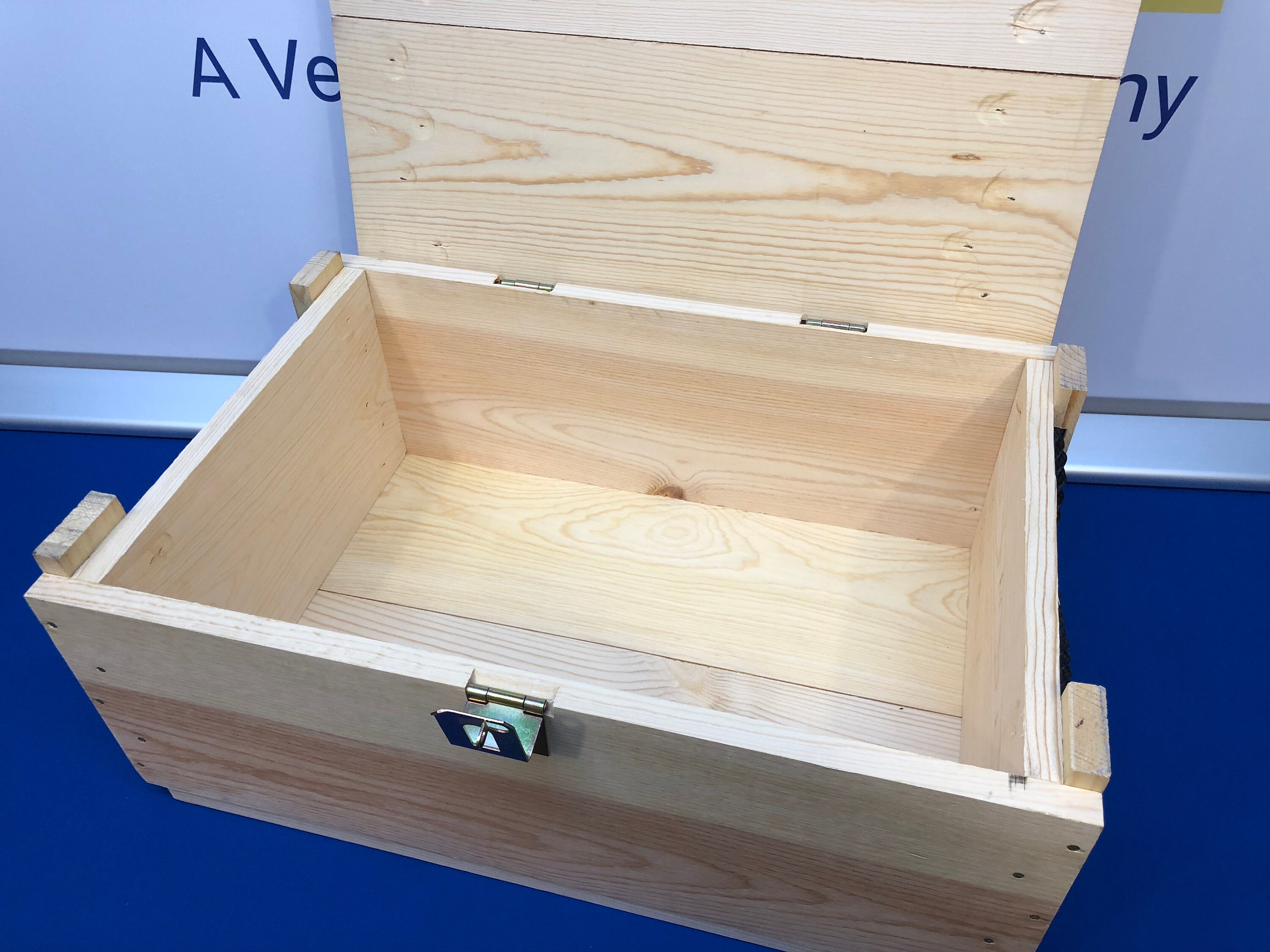 Vintage American Military Gear Box Etsy UK