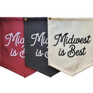 Midwest jest najlepszym banerem