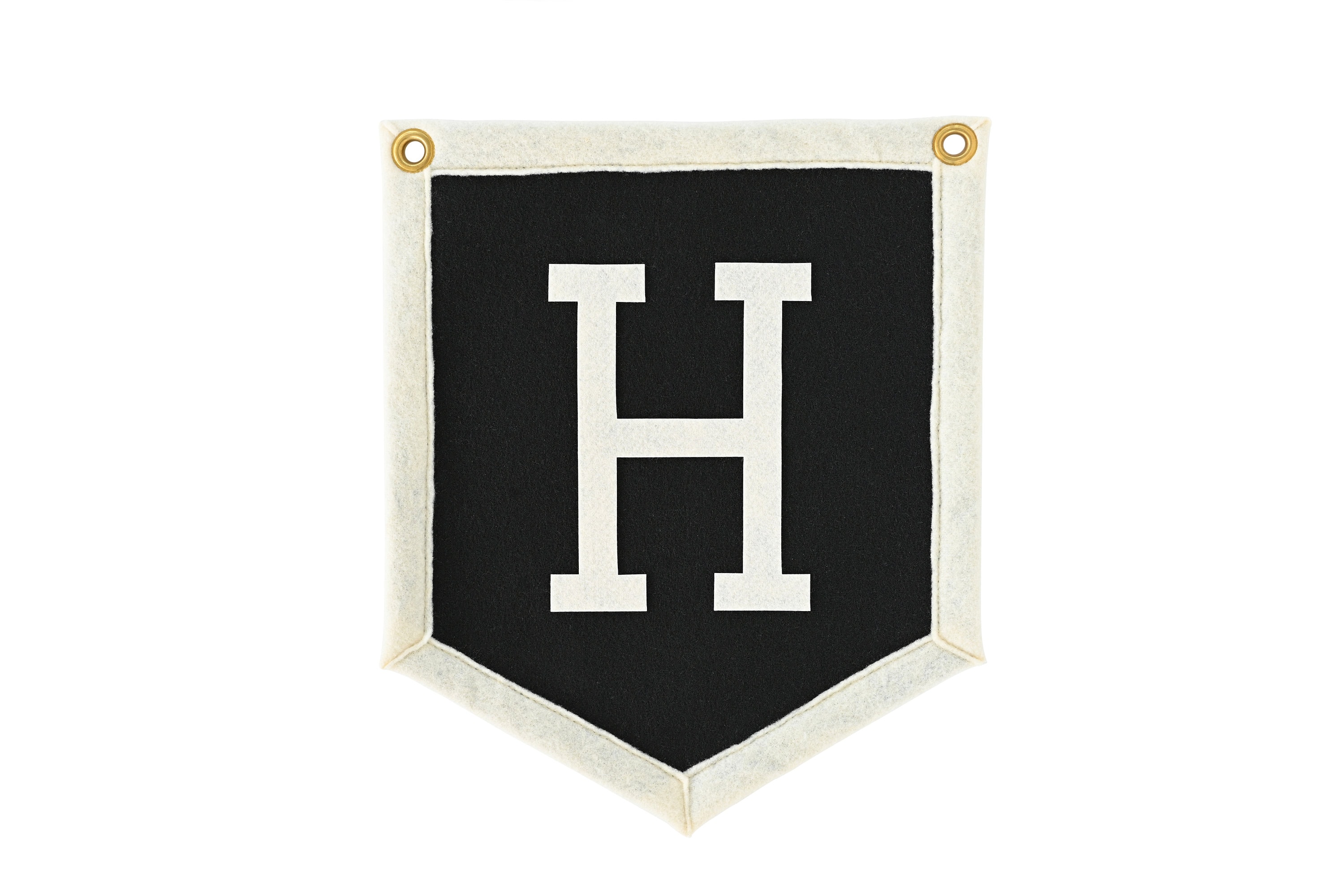 Custom Felt Letter Banner Etsy