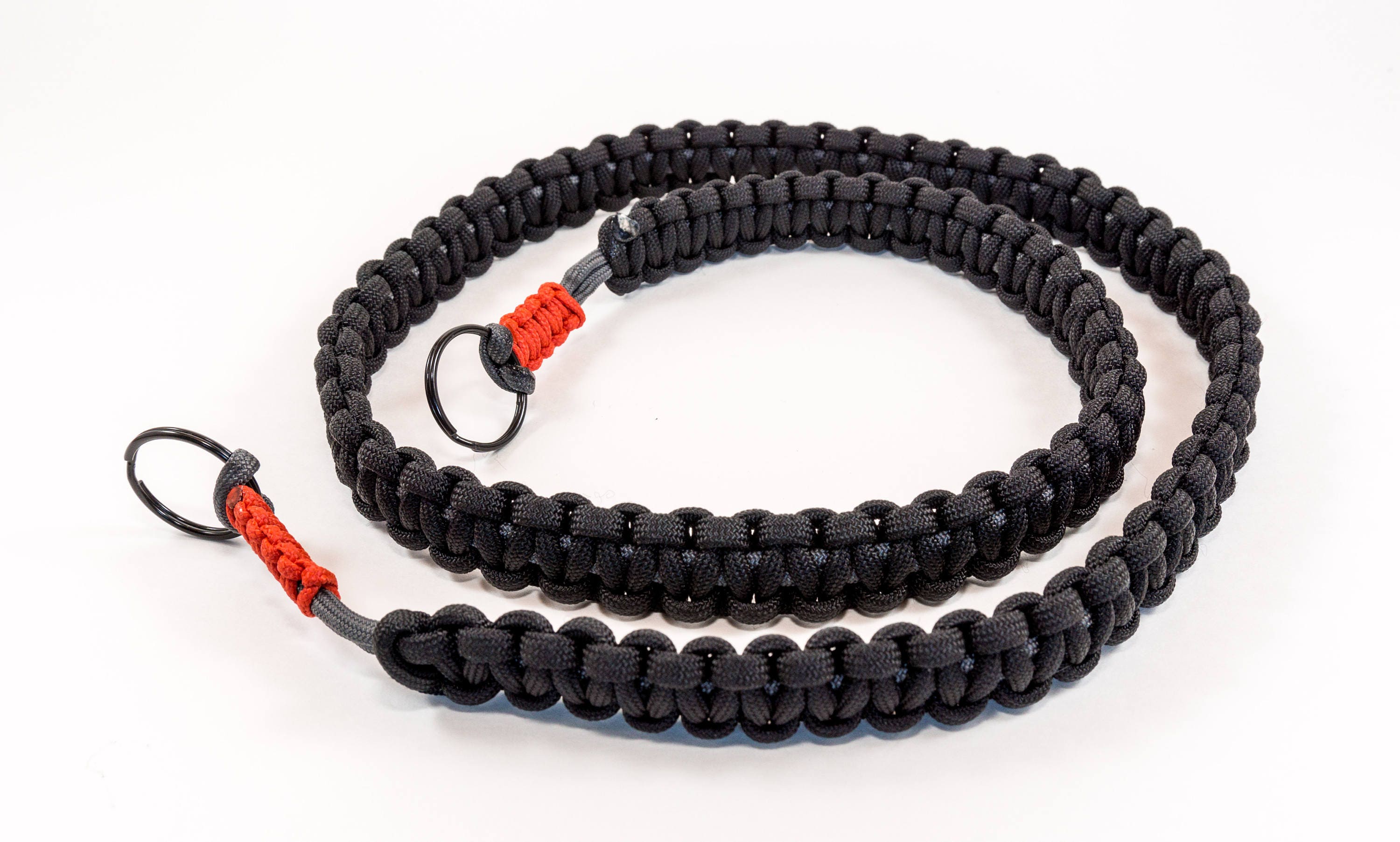 Paracord Camera Neck Strap Etsy