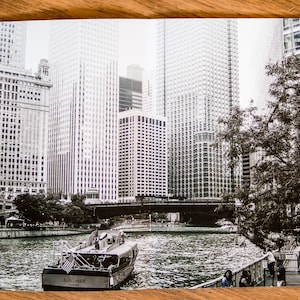 Photography Zine "Cooler Near The Lake" By Orion The Hunter Summer 2017 Chicago