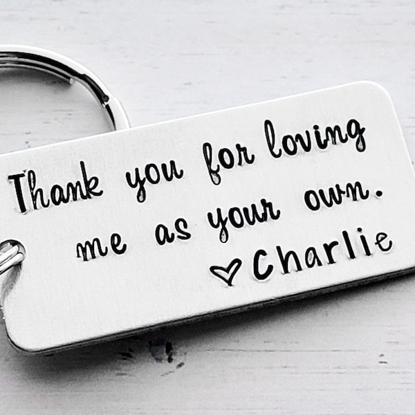 Fathers Day Present Stepdad Etsy