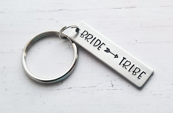 maid of honor keychain