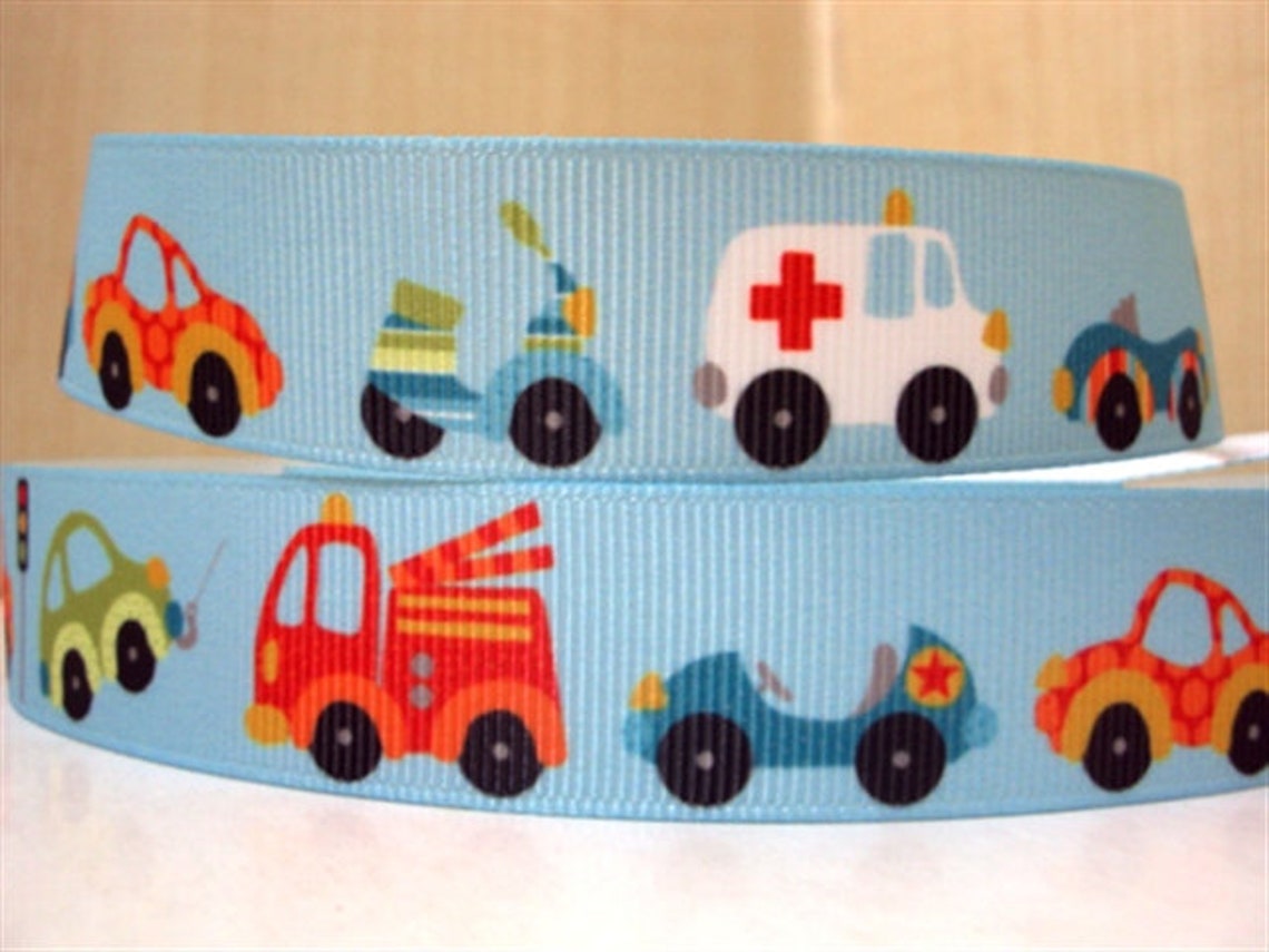 7/8 Emergency Services-Ambulance-Fire Truck-Tow Truck | Etsy