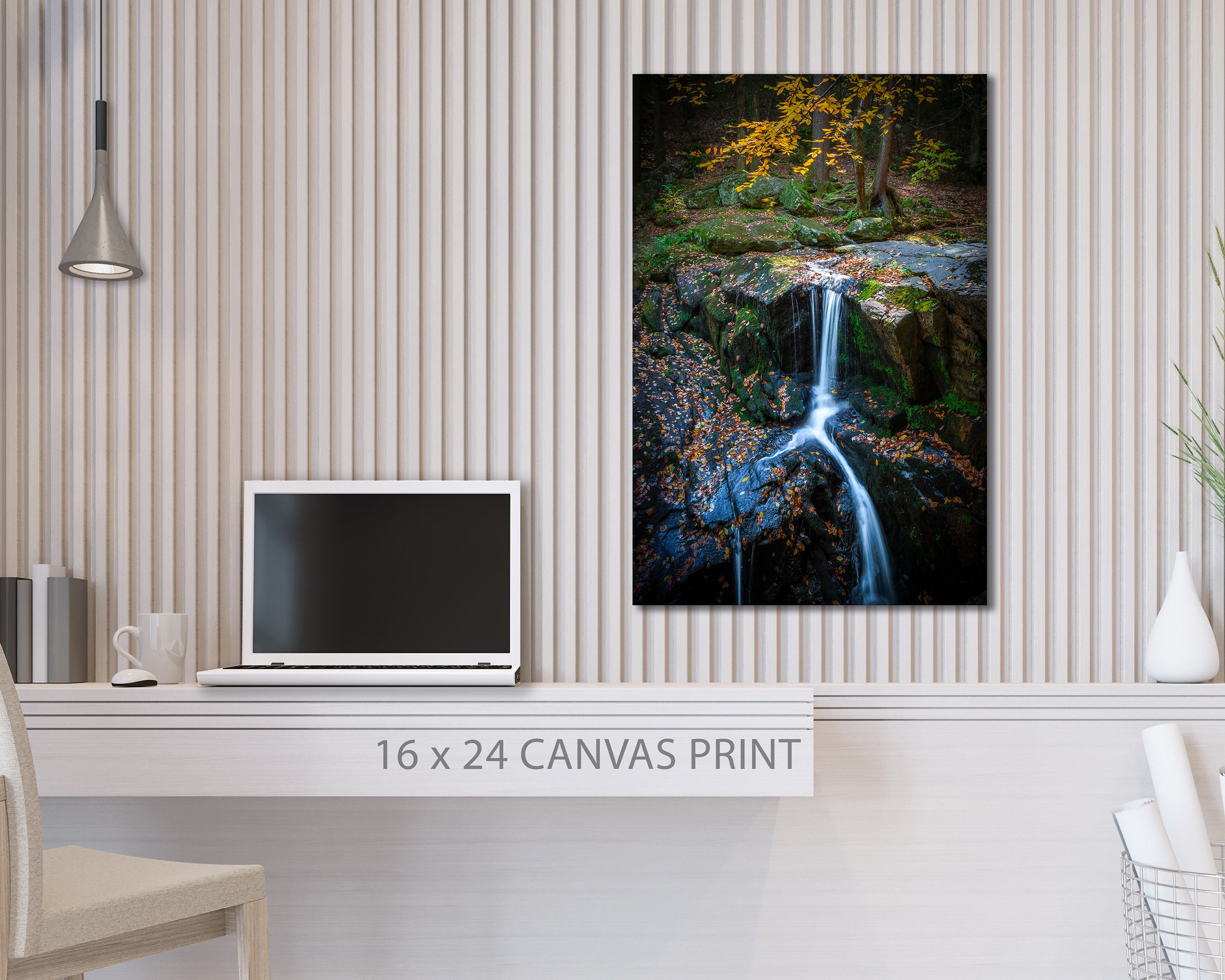 Enders Falls Connecticut Douglas Hornick Fine Art Prints on Etsy