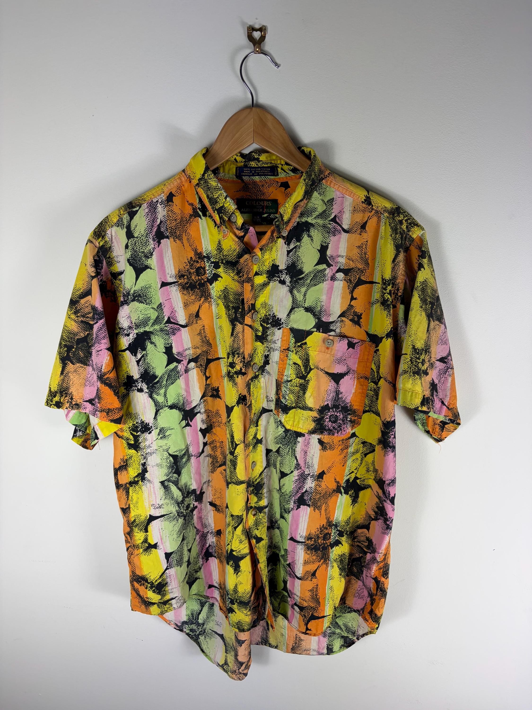 Buy Alexander Julian Shirt Online In India - Etsy India
