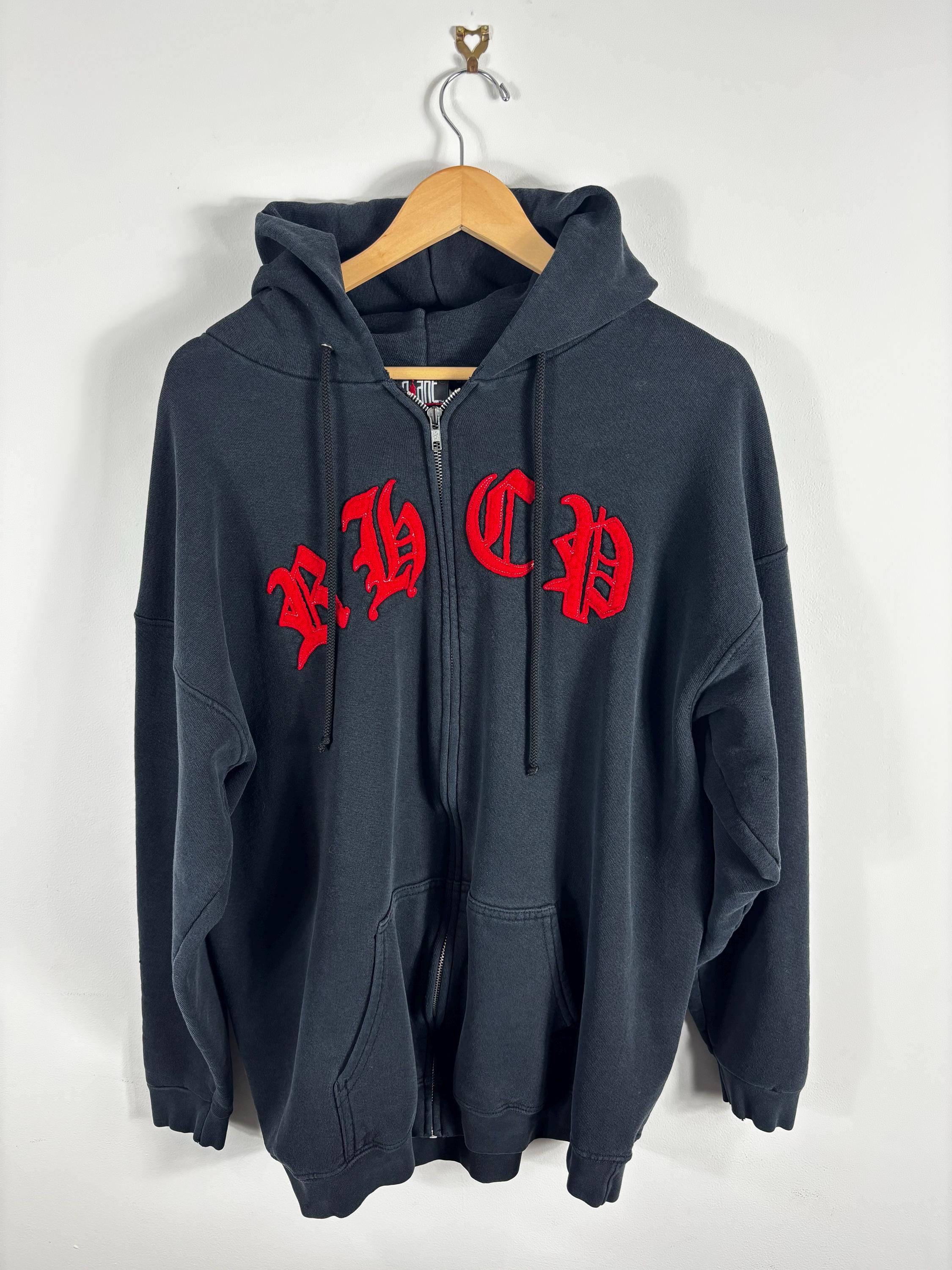 Red hot chili peppers hoodie - Etsy 日本