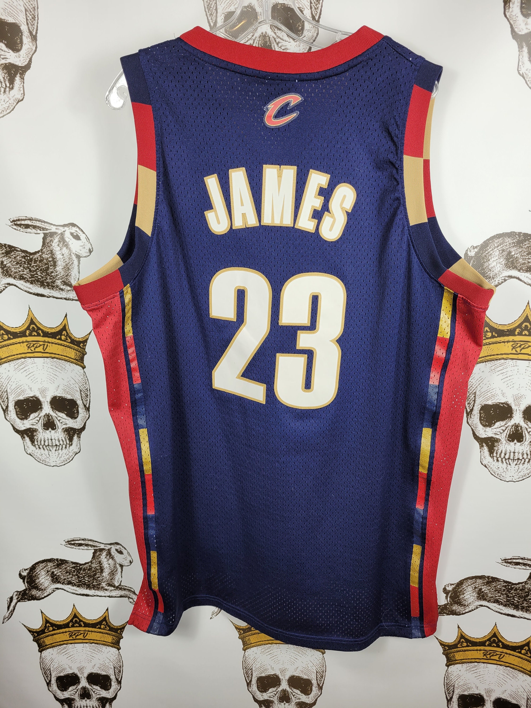 lebron 2000s