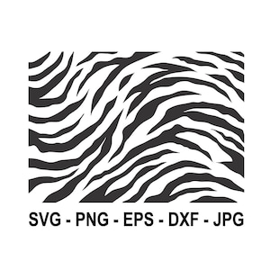 Tiger Print svg,Tiger spots svg,Animal Print svg,Instant Download,SVG, PNG, EPS, dxf, jpg digital download