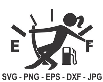 Download Car Decal Svg Etsy